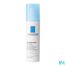 Charger l'image dans la galerie, La Roche Posay Hydraphase Intens Uv Licht Creme 50ml
