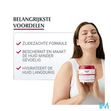 Load image into Gallery viewer, Eucerin Ph5 Creme 450ml
