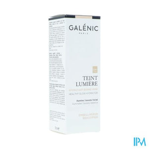 Galenic Teint Lumiere Hydra Clair Bonne Mine 30ml