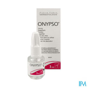 Onypso Vao 3ml