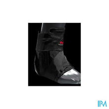 Charger l'image dans la galerie, Mcdavid Ankle With Strap Black M 195
