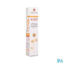 Afbeelding in Gallery-weergave laden, Erborian Bb Family Bb Creme Caramel 40ml
