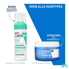 Load image into Gallery viewer, Cerave Hydraterende Ha Watergel 50ml
