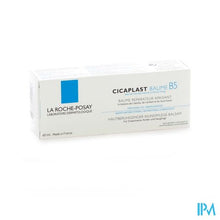 Afbeelding in Gallery-weergave laden, La Roche Posay Cicaplast Balsem B5 40ml
