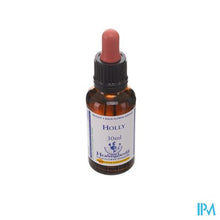 Load image into Gallery viewer, Healing Herbs Holly 30ml
