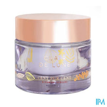 Charger l'image dans la galerie, Cent Pur Cent Nightcream Clair De Lune 50ml
