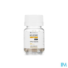 Afbeelding in Gallery-weergave laden, Heliocare 360 D Plus Caps 30 Nf
