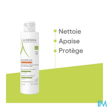 Afbeelding in Gallery-weergave laden, Aderma Exomega Control Emol. Schuimende Gel 200ml
