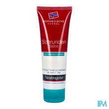Load image into Gallery viewer, Neutrogena N/f Voetcreme Gekloofde Hielen 50ml
