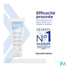Charger l'image dans la galerie, Dexeryl Creme Tube 250g
