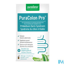 Afbeelding in Gallery-weergave laden, Purasana Puracolon Pro Zakje 30x3g
