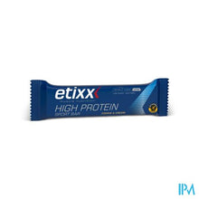 Afbeelding in Gallery-weergave laden, Etixx High Protein Bar Cookie &amp; Cream 12x55g
