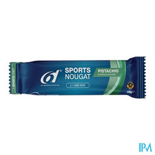 Afbeelding in Gallery-weergave laden, 6d Sports Nougat Pistachio 6x35g
