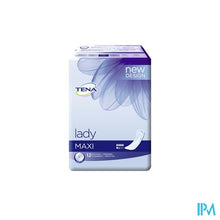 Load image into Gallery viewer, Tena Lady Maxi 12 760927 Verv.2874915
