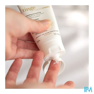 Tinge Hydraterende Handcreme Tube 50ml