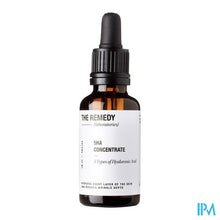 Charger l'image dans la galerie, The Remedy Lab 5ha Concentrate 30ml
