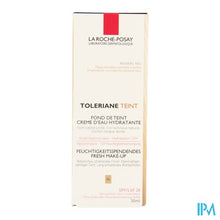 Afbeelding in Gallery-weergave laden, La Roche Posay Toleriane Fdt Fluide 04 30ml
