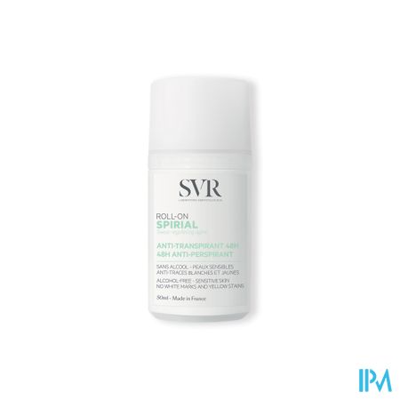 Svr Spirial Roll-on Parfume 50ml