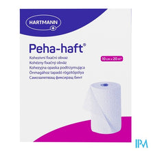 Afbeelding in Gallery-weergave laden, Peha Haft Latexfree 12cmx20m 1 3000460
