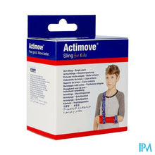 Load image into Gallery viewer, Actimove Sling For Kids 3,6cm X 1,4m
