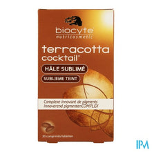 Charger l'image dans la galerie, Biocyte Terracotta Cocktail Hale Sublime Comp 30
