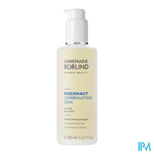 Afbeelding in Gallery-weergave laden, Annemarie Borlind Combination Skin Reinig.gel150ml
