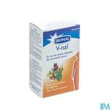Afbeelding in Gallery-weergave laden, Bional V-nal Caps 40
