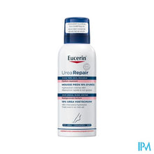 Afbeelding in Gallery-weergave laden, Eucerin Urearepair Plus Voetschuim 10% Urea 150ml
