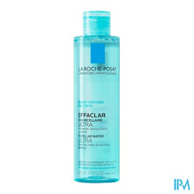Charger l'image dans la galerie, Lrp Effaclar Micellair Water 200ml Nf
