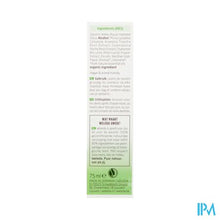 Afbeelding in Gallery-weergave laden, Weleda Tandpasta Planten Tube 75ml
