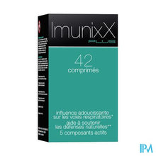 Afbeelding in Gallery-weergave laden, Imunixx Plus Tabl 42 Nf
