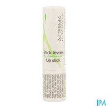 Afbeelding in Gallery-weergave laden, Aderma Havermelk Lipstick Rhealba 4g
