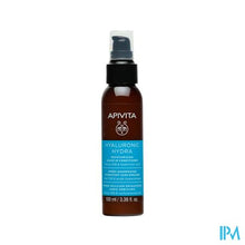 Load image into Gallery viewer, Apivita Hyaluronic Hydra Moistur. Leave Cond.100ml
