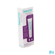 Afbeelding in Gallery-weergave laden, Iwhite Polisher Refill Tube 20ml
