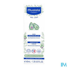 Load image into Gallery viewer, Mustela Ss Verzoring Melkkorstjes Creme 40ml
