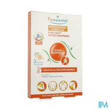 Charger l'image dans la galerie, Puressentiel Gewrichten Patch Met 14 Ess Olie 1
