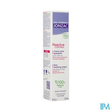 Charger l'image dans la galerie, Jonzac Reactive Control Creme Riche 40ml
