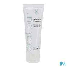 Afbeelding in Gallery-weergave laden, Etat Pur Gel Creme Hydratant 40g
