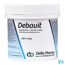 Load image into Gallery viewer, Debavit V-caps 120 Deba
