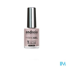 Afbeelding in Gallery-weergave laden, Eureka Care Andreia Vao Gel H74 Pastel Parel10,5ml
