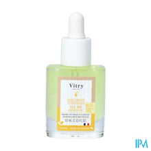 Charger l'image dans la galerie, Vitry Natuurlijke Olie Nagels &amp; Nagelriem 10ml
