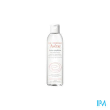 Load image into Gallery viewer, Avene Lotion Micellaire Reinigend Nf 200ml
