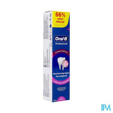 Afbeelding in Gallery-weergave laden, Oral-b Tandpasta Sensitivity Protection 125ml
