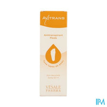 Load image into Gallery viewer, Axitrans Voetspray Mycos 30ml
