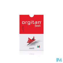Afbeelding in Gallery-weergave laden, Orgitan Fast Sleeve Tabl 6
