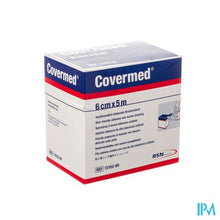 Afbeelding in Gallery-weergave laden, Covermed Eerstehulppleister Ha 6cmx5m 1 7215200
