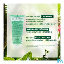 Charger l'image dans la galerie, Klorane Lichaam Douchegel Seve Bamboe 200ml Nf
