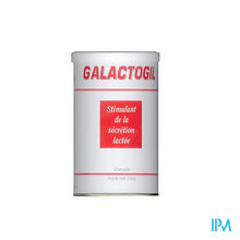 Afbeelding in Gallery-weergave laden, Galactogil Granules 210g
