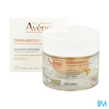 Afbeelding in Gallery-weergave laden, Avene Dermabsolu Dagcreme Verstevigend 50ml
