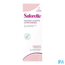 Charger l'image dans la galerie, Saforelle Wasschuim Ultrazacht 250ml
